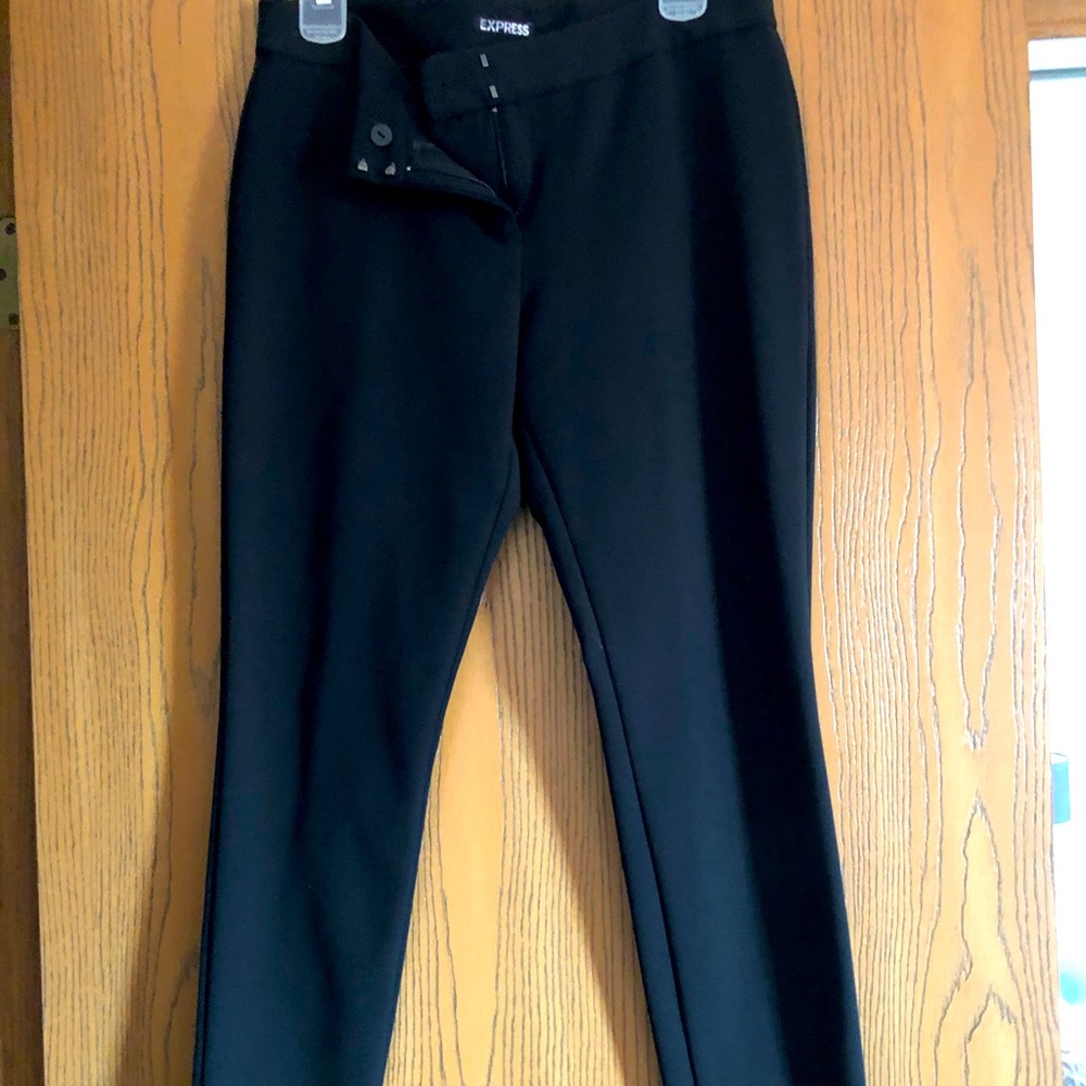 Express Dress Pants- 8